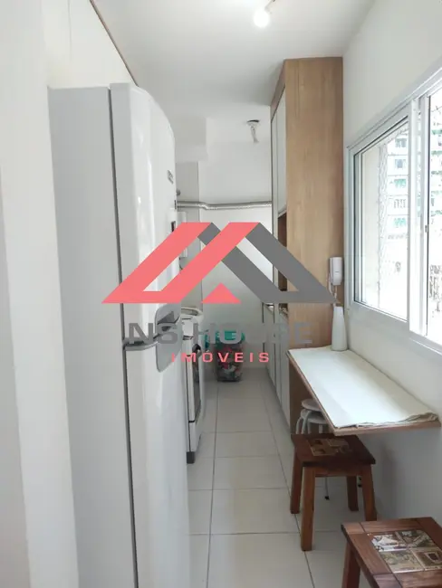 Foto 5 de Apartamento com 2 quartos à venda, 72m2 em José Menino, Santos - SP