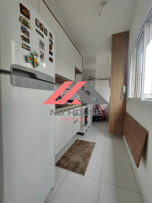 Foto 3 de Apartamento com 2 quartos à venda, 72m2 em José Menino, Santos - SP
