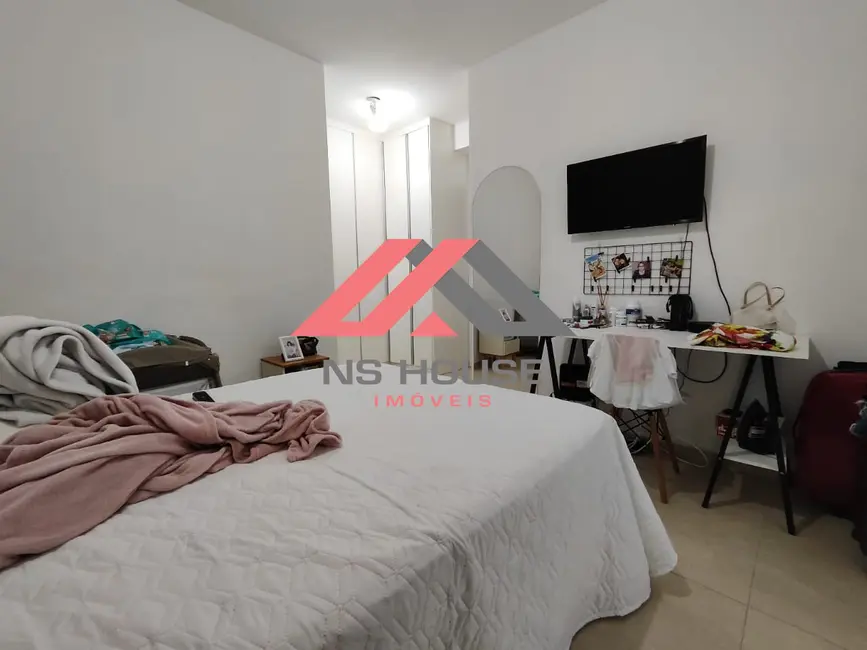 Foto 9 de Apartamento com 2 quartos à venda, 72m2 em José Menino, Santos - SP