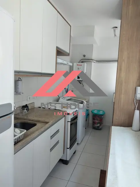 Foto 4 de Apartamento com 2 quartos à venda, 72m2 em José Menino, Santos - SP