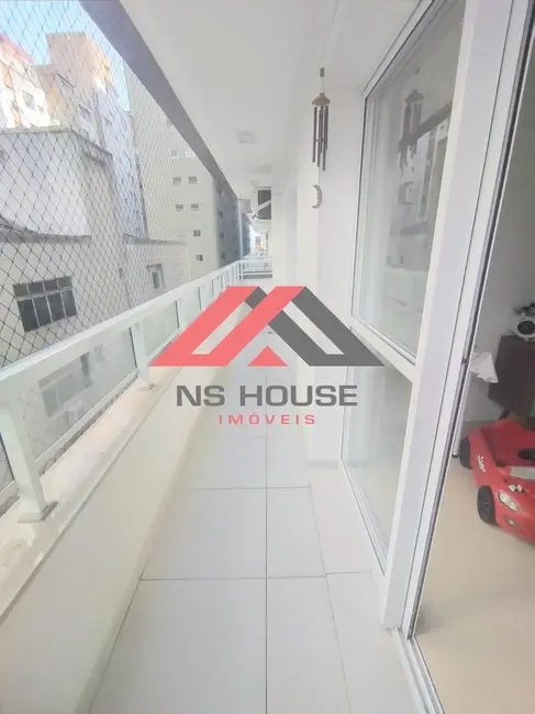 Foto 6 de Apartamento com 2 quartos à venda, 72m2 em José Menino, Santos - SP