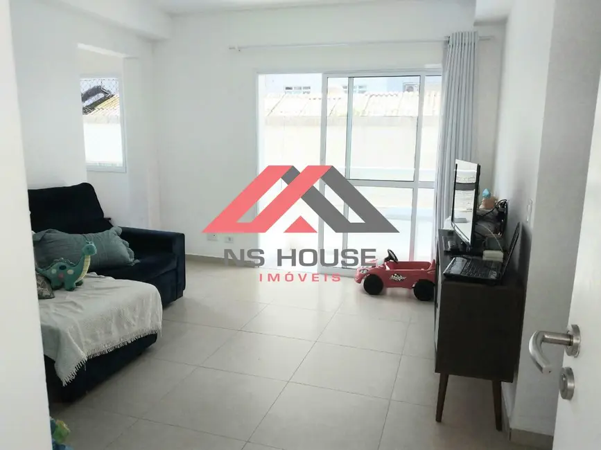 Foto 2 de Apartamento com 2 quartos à venda, 72m2 em José Menino, Santos - SP