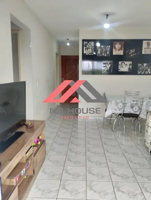 Foto 2 de Apartamento com 2 quartos à venda, 54m2 em Jardim Patente, São Paulo - SP
