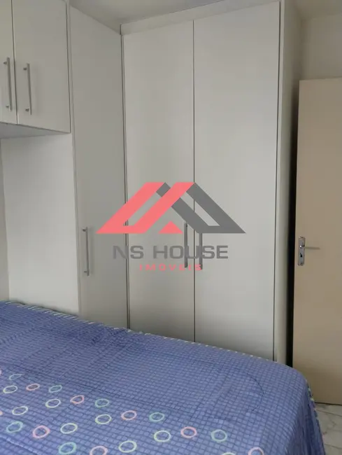 Foto 5 de Apartamento com 2 quartos à venda, 54m2 em Jardim Patente, São Paulo - SP