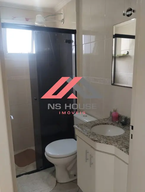 Foto 7 de Apartamento com 2 quartos à venda, 54m2 em Jardim Patente, São Paulo - SP