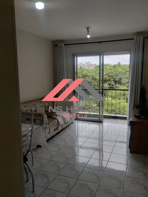 Foto 1 de Apartamento com 2 quartos à venda, 54m2 em Jardim Patente, São Paulo - SP