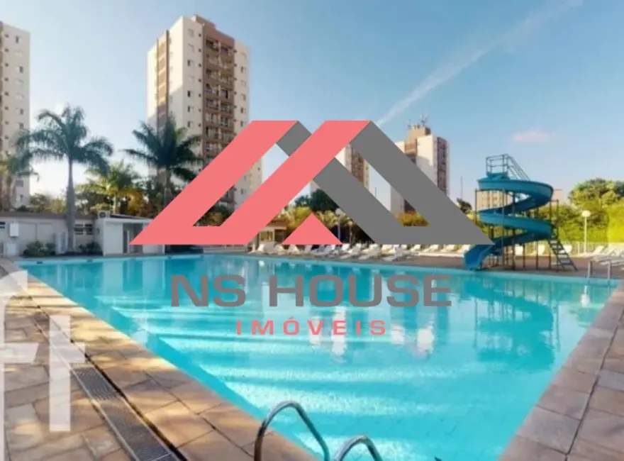 Foto 9 de Apartamento com 2 quartos à venda, 54m2 em Jardim Patente, São Paulo - SP
