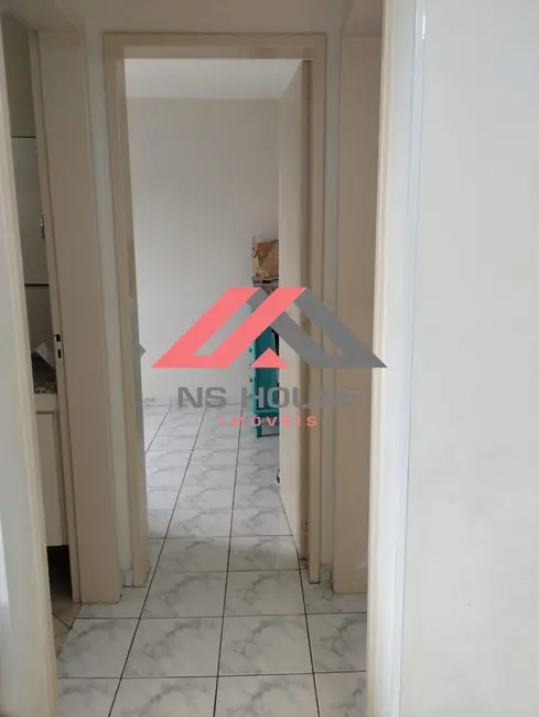 Foto 6 de Apartamento com 2 quartos à venda, 54m2 em Jardim Patente, São Paulo - SP