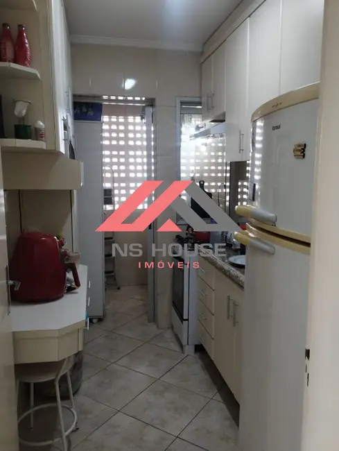 Foto 3 de Apartamento com 2 quartos à venda, 54m2 em Jardim Patente, São Paulo - SP