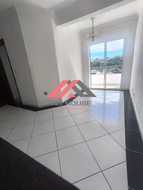 Foto 1 de Apartamento com 3 quartos à venda, 84m2 em Cidade São Jorge, Santo Andre - SP