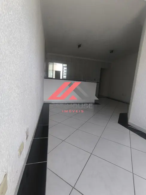 Foto 3 de Apartamento com 3 quartos à venda, 84m2 em Cidade São Jorge, Santo Andre - SP