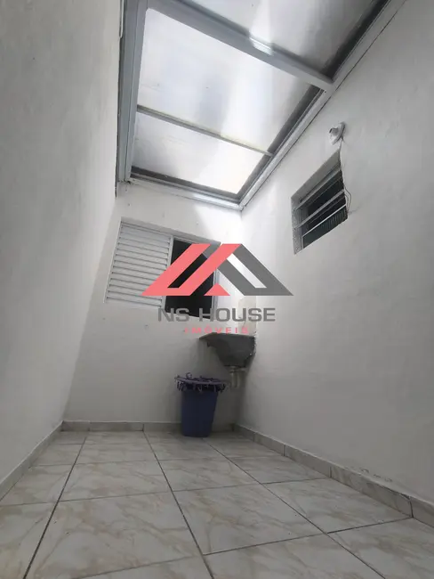 Foto 7 de Apartamento com 3 quartos à venda, 84m2 em Cidade São Jorge, Santo Andre - SP