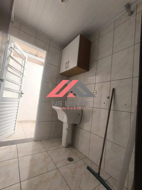 Foto 9 de Apartamento com 3 quartos à venda, 84m2 em Cidade São Jorge, Santo Andre - SP