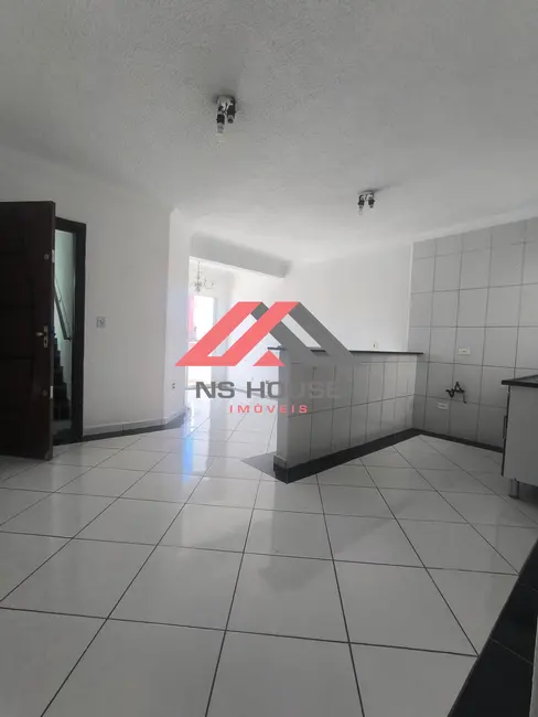 Foto 2 de Apartamento com 3 quartos à venda, 84m2 em Cidade São Jorge, Santo Andre - SP