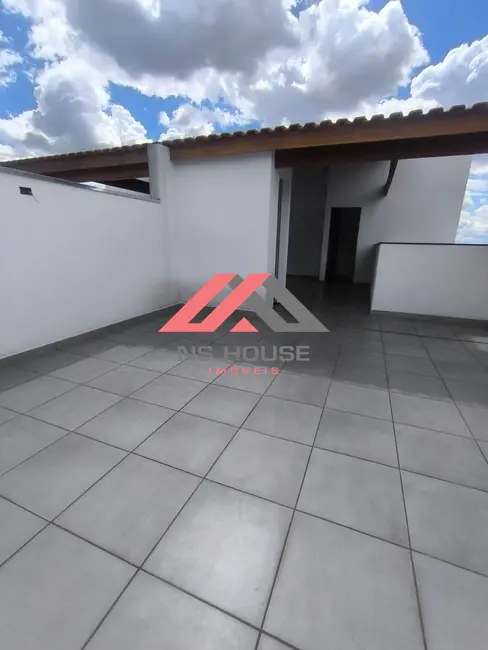 Foto 7 de Apartamento com 2 quartos à venda, 100m2 em Cidade São Jorge, Santo Andre - SP