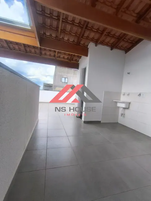 Foto 8 de Apartamento com 2 quartos à venda, 100m2 em Cidade São Jorge, Santo Andre - SP