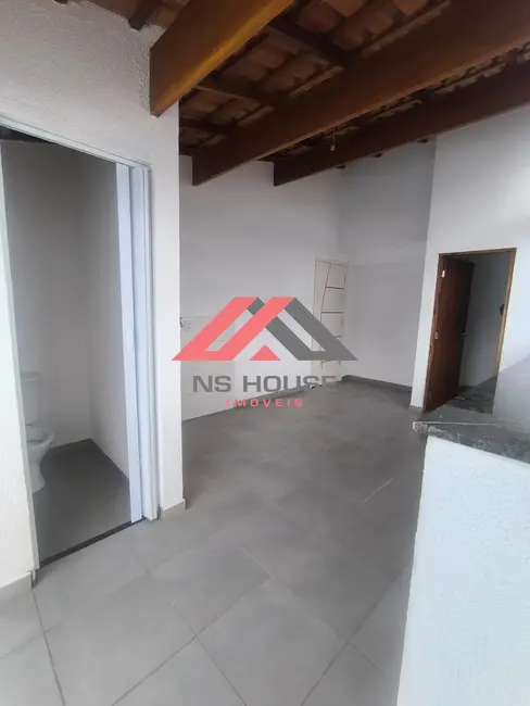 Foto 5 de Apartamento com 2 quartos à venda, 100m2 em Cidade São Jorge, Santo Andre - SP