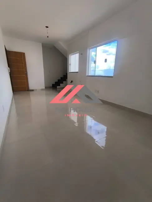 Foto 1 de Apartamento com 2 quartos à venda, 100m2 em Cidade São Jorge, Santo Andre - SP