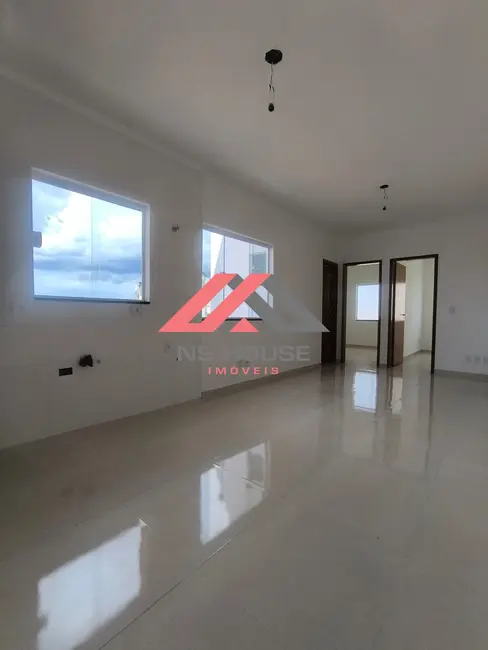 Foto 2 de Apartamento com 2 quartos à venda, 100m2 em Cidade São Jorge, Santo Andre - SP