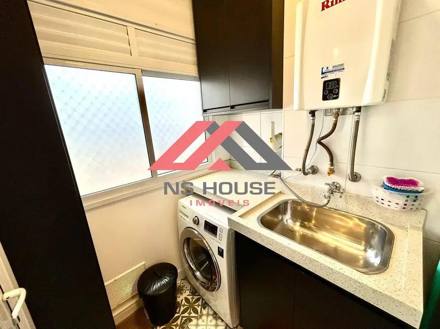 Foto 6 de Apartamento com 3 quartos à venda, 65m2 em Santa Maria, Santo Andre - SP