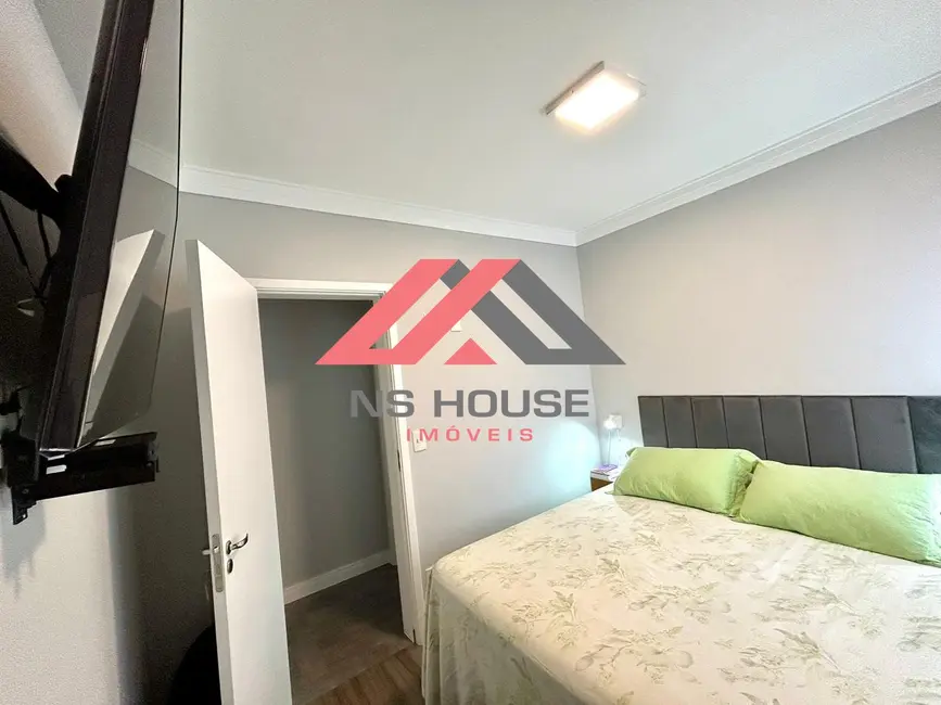 Foto 9 de Apartamento com 3 quartos à venda, 65m2 em Santa Maria, Santo Andre - SP