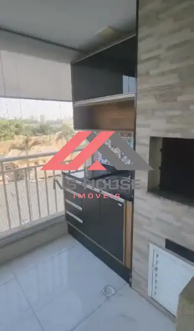 Foto 8 de Apartamento com 3 quartos à venda, 85m2 em Mauá, Sao Caetano Do Sul - SP