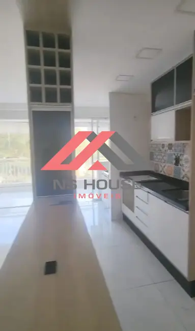 Foto 4 de Apartamento com 3 quartos à venda, 85m2 em Mauá, Sao Caetano Do Sul - SP