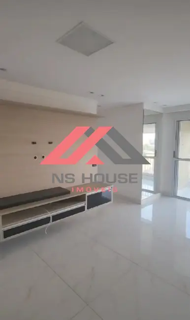 Foto 1 de Apartamento com 3 quartos à venda, 85m2 em Mauá, Sao Caetano Do Sul - SP