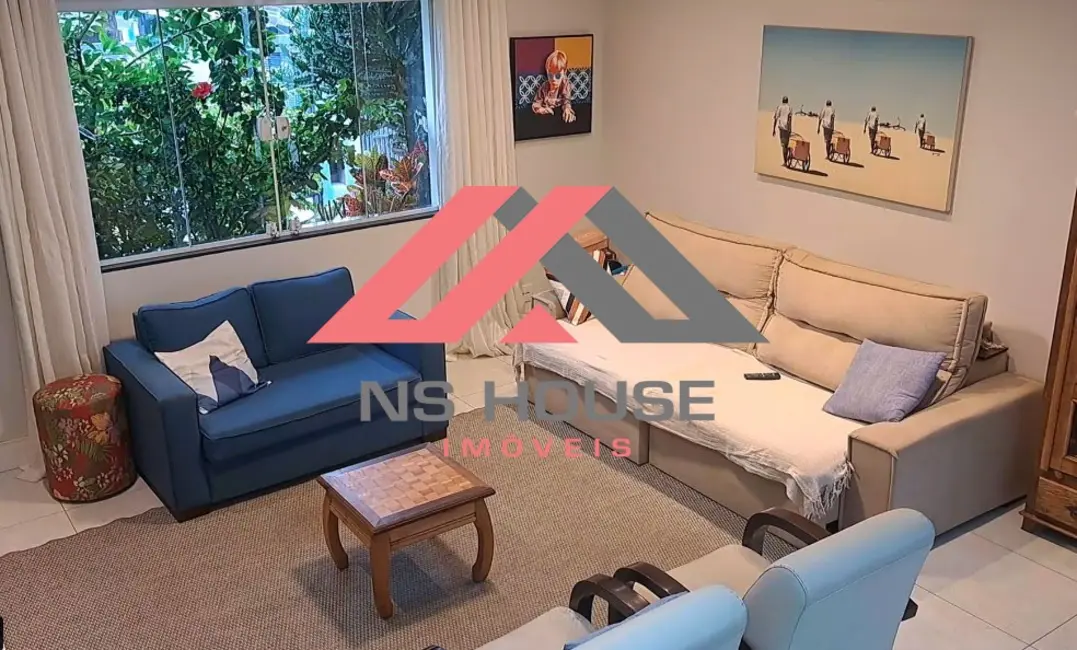 Foto 1 de Casa com 4 quartos à venda, 274m2 em Rudge Ramos, Sao Bernardo Do Campo - SP