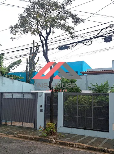 Foto 3 de Casa com 4 quartos à venda, 274m2 em Rudge Ramos, Sao Bernardo Do Campo - SP