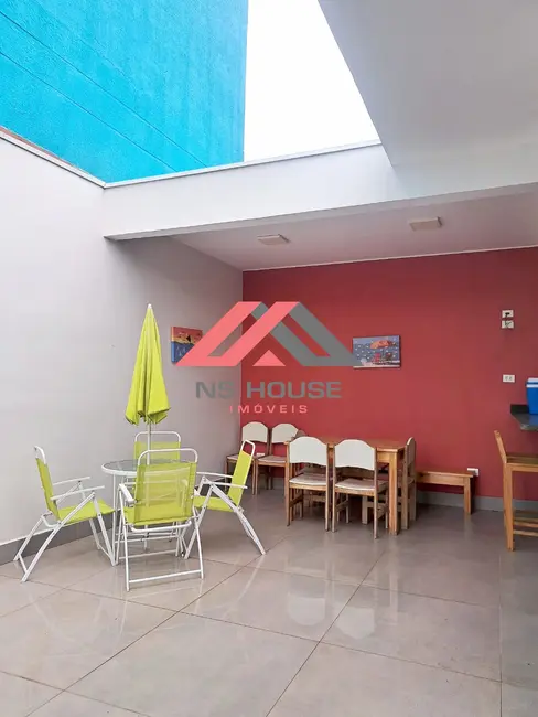 Foto 9 de Casa com 4 quartos à venda, 274m2 em Rudge Ramos, Sao Bernardo Do Campo - SP