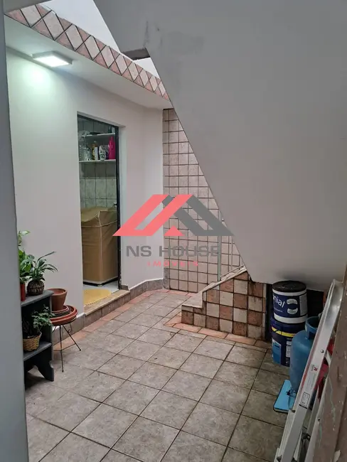 Foto 7 de Casa com 4 quartos à venda, 274m2 em Rudge Ramos, Sao Bernardo Do Campo - SP