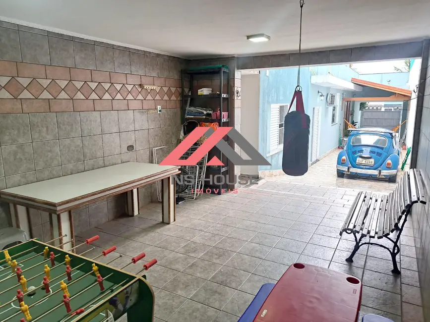 Foto 2 de Casa com 4 quartos à venda, 274m2 em Rudge Ramos, Sao Bernardo Do Campo - SP