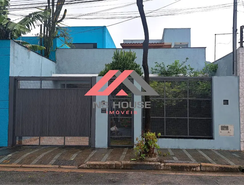 Foto 5 de Casa com 4 quartos à venda, 274m2 em Rudge Ramos, Sao Bernardo Do Campo - SP