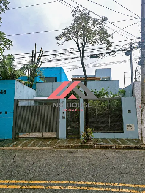 Foto 4 de Casa com 4 quartos à venda, 274m2 em Rudge Ramos, Sao Bernardo Do Campo - SP