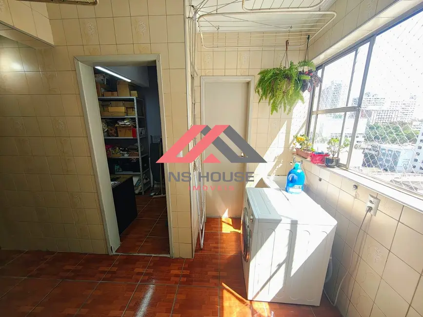 Foto 9 de Apartamento com 3 quartos à venda, 80m2 em Centro, Sao Caetano Do Sul - SP