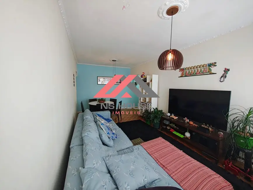 Foto 4 de Apartamento com 3 quartos à venda, 80m2 em Centro, Sao Caetano Do Sul - SP