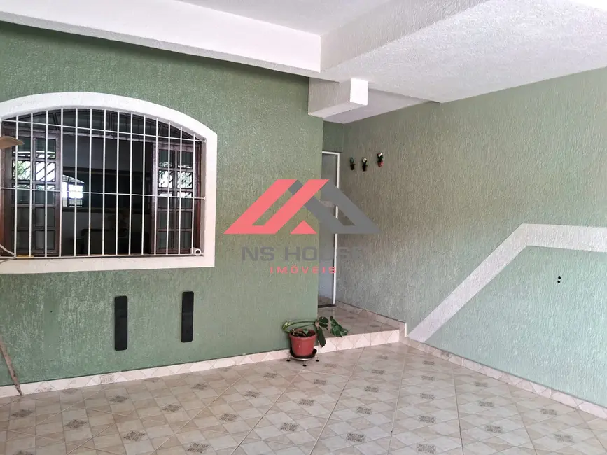 Foto 3 de Casa com 2 quartos à venda, 200m2 em Demarchi, Sao Bernardo Do Campo - SP