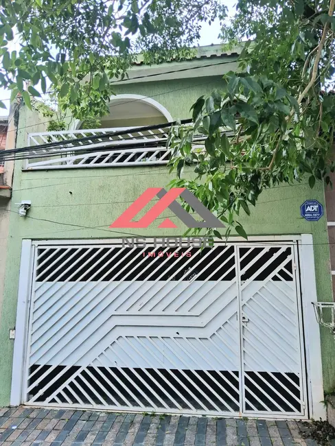 Foto 2 de Casa com 2 quartos à venda, 200m2 em Demarchi, Sao Bernardo Do Campo - SP