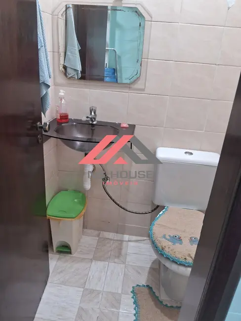 Foto 8 de Casa com 2 quartos à venda, 200m2 em Demarchi, Sao Bernardo Do Campo - SP