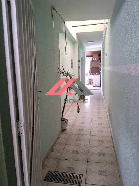 Foto 4 de Casa com 2 quartos à venda, 200m2 em Demarchi, Sao Bernardo Do Campo - SP