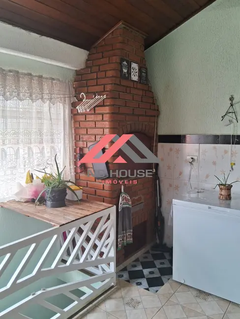 Foto 6 de Casa com 2 quartos à venda, 200m2 em Demarchi, Sao Bernardo Do Campo - SP