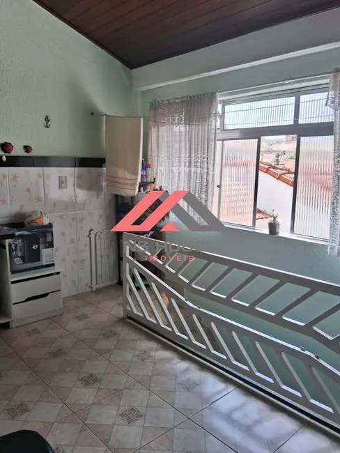 Foto 7 de Casa com 2 quartos à venda, 200m2 em Demarchi, Sao Bernardo Do Campo - SP