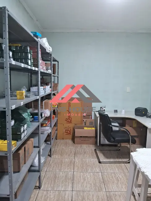 Foto 9 de Casa com 2 quartos à venda, 200m2 em Demarchi, Sao Bernardo Do Campo - SP