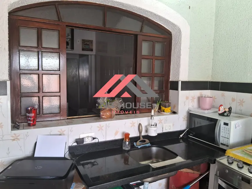 Foto 5 de Casa com 2 quartos à venda, 200m2 em Demarchi, Sao Bernardo Do Campo - SP