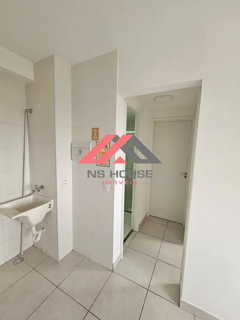 Foto 4 de Apartamento com 2 quartos à venda, 33m2 em Parque Fongaro, São Paulo - SP