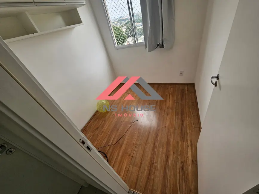Foto 9 de Apartamento com 2 quartos à venda, 33m2 em Parque Fongaro, São Paulo - SP