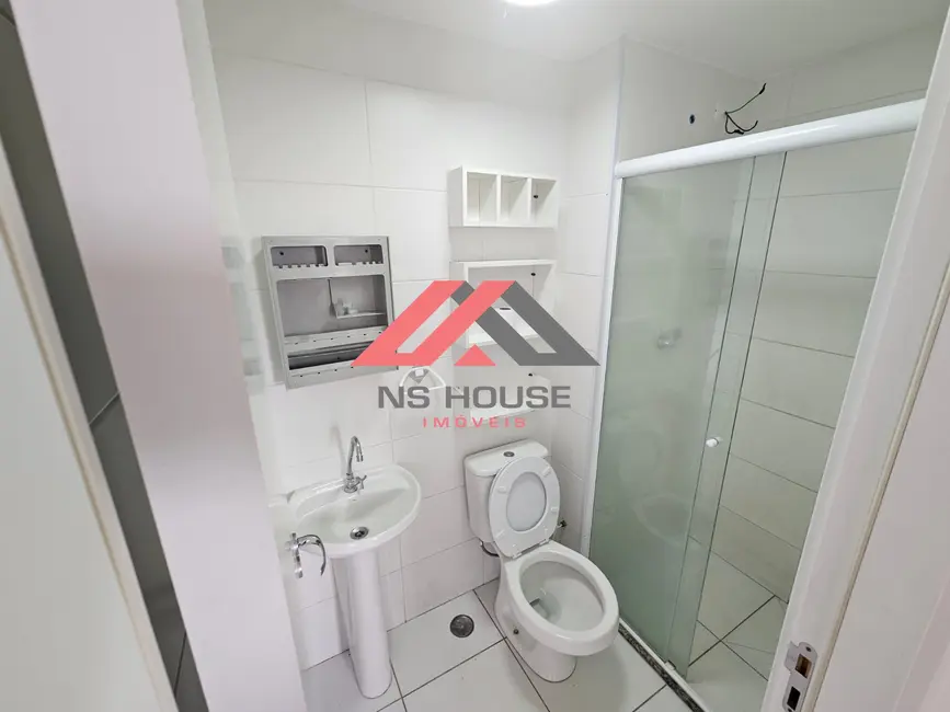 Foto 6 de Apartamento com 2 quartos à venda, 33m2 em Parque Fongaro, São Paulo - SP