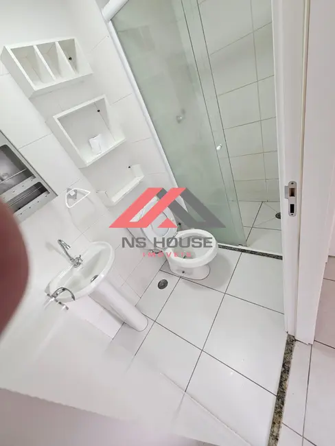 Foto 7 de Apartamento com 2 quartos à venda, 33m2 em Parque Fongaro, São Paulo - SP