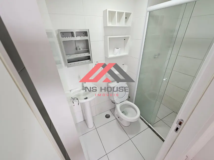 Foto 8 de Apartamento com 2 quartos à venda, 33m2 em Parque Fongaro, São Paulo - SP